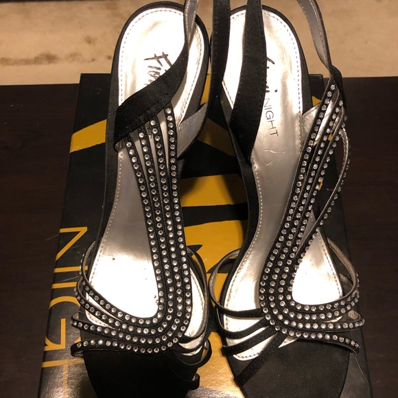 Fioni Night Hourglass Sablier - Picture 1 of 7